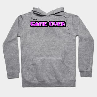 arcade gaming Hoodie